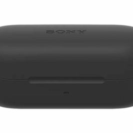 Sony WF-C510B.CE7 Auriculares Bluetooth con Estuche de Carga Autonomía 5h Negros