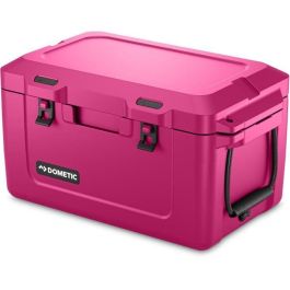 Dometic DOM6951218429920 Nevera Portátil Patrol 35 - 36L - Rosa - Tapón de Drenaje - Mantiene el Hielo Varios Días Precio: 211.68999973. SKU: B1J7WMYKR4