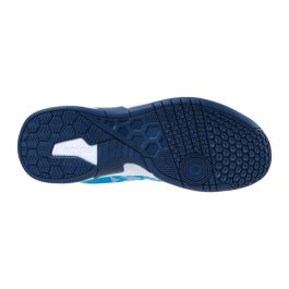 Zapatillas Deportivas Kempa Kourtfly Three Azul Mujer Balonmano 45,5