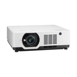 NEC PE506UL Proyector 5200 Lúmenes ANSI LCD WUXGA (1920x1200) Blanco