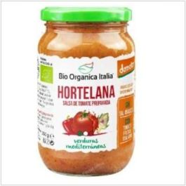 BIO ORGANICA ITALIA Salsa de Tomate Hortelana Demeter 350ml Precio: 3.7900005. SKU: B1D2AJMDDW