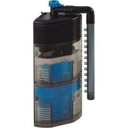 Filtro interior - ZOLUX - Corner 160 - 12 W - Caudal regulable - Para acuarios de 120 a 160 L Precio: 45.59000006. SKU: B1BWMW9DQ4