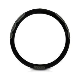 Sparco SPC1106 Funda Volante Spc L-Sport Cs10 Universal 100% Poliéster