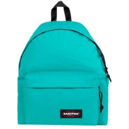 Mochila Casual Eastpak Padded Pak'R Añil Ergonómico Casual
