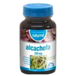 DIETMED Alcachofa 500Mg 90 Comprimidos Precio: 6.7899997. SKU: B18KAN77YY