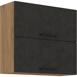 Rock Armario Alto ROCK80GU L 80 cm Precio: 108.68999966. SKU: B1E4S74AT2