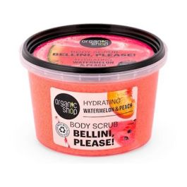 ORGANIC SHOP Exfoliante Corporal Hidratante Bellini 250ml Precio: 5.50000055. SKU: B154DBHMP5