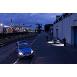 Ledlenser Taschenlampe - T²