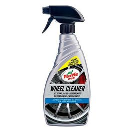 Abc Limpia Llantas Spray 500 mL Cs6 Fg7452 TW52879 Precio: 11.68999997. SKU: S3700641