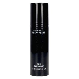 MAC PREP + PRIME Skin Loción en Gel 30 ml - Reduce rojeces y uniformiza el tono de piel