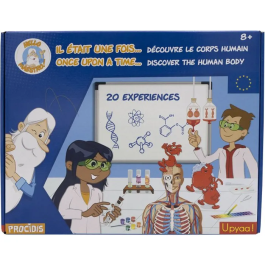 HOLA MAESTRO SIL3700994305804 Descubriendo el cuerpo humano