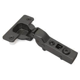 ALK System Bisagra Puma 35 Clip CAM 110º, Cierre Amortiguado con Pistón, Acabado Grafito Ø35mm, Montaje CLIP-ON Acodada Precio: 1.68999974. SKU: B1AA8KZ4MA