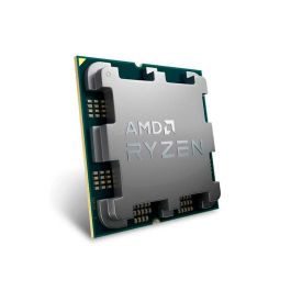 AMD 100-100000718BOX Procesador Ryzen 5 9600 Zen 5 Socket AM5 con 6 núcleos, 12 hilos y gráficos Radeon, hasta 5.2GHz AMD 100-100000718BOX Procesador Ryzen 5 9600 Zen 5 Socket AM5 con 6 núcleos, 12 hilos y gráficos Radeon, hasta 5.2GHz