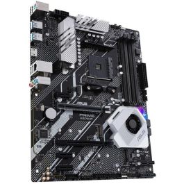 ASUS Prime X570-P Placa Base ATX AMD X570 Socket AM4 DDR4 para Ryzen 2000/3000 Series