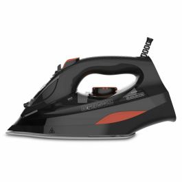 Plancha de Vapor Black & Decker BXIR3000E 3000 W Precio: 36.88999963. SKU: S7606784