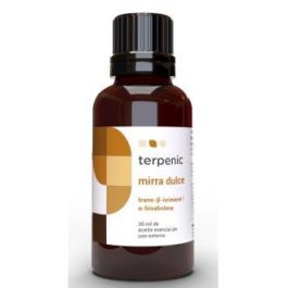 Mirra Dulce Aceite Esencial 30Ml. Mirra Dulce Aceite Esencial 30Ml. Precio: 77.50000027. SKU: B1BDD8NHV7