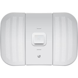 Ubiquiti LBE-M5-23 Litebeam 23dBi 5GHz CPE inalámbrico para exteriores, 100+ Mbps, 30+ km