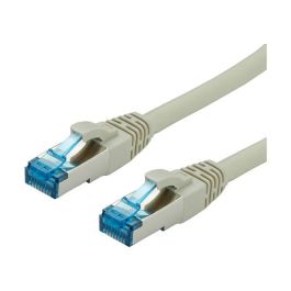 VALUE S/FTP(PIMF) KAT6A Patch Cord Cat.6a Gris 20 m Precio: 37.50000056. SKU: B1ABKFPVAS