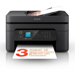 Epson Equipo multifuncion color WF-2930DWF A4 Precio: 109.89000022. SKU: S0443119
