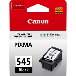 Canon Pg 545 Tinta Negra para Pixma Mg 2450-2550, 8ml - 180 Páginas Precio: 18.49999976. SKU: S8403053