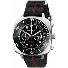 Reloj Hombre Briston 23144.S.O.1.EB Negro Precio: 403.98999993. SKU: B16SJSHF8E