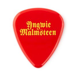 Dunlop Púas Signature Yngwie Malmsteen Delrin 500 - Pack 24 Unidades - 2 Mm Precio: 29.49999965. SKU: B1B9664J7C