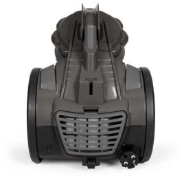 Livoo DOH136G Aspiradora Multiciclónica sin Bolsa 700W 16kPa 78dB 3L con Filtro Lavable Gris