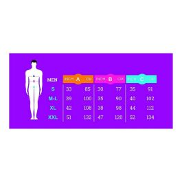 My Other Me Disfraz Vikingo Talla XL