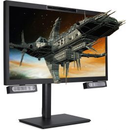 Acer ASV27-2P Monitor 27" 4K UHD (3840x2160) 160Hz 5ms FreeSync Premium Negro