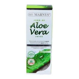 MARNYS Jugo De Aloe Vera Y Agave Puro 500Ml Precio: 19.5000003. SKU: B1CW8GERSY