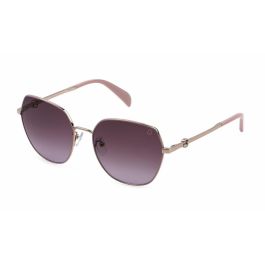 Gafas de Sol Mujer Tous STO409-570E59 ø 57 mm Gafas de Sol Mujer Tous STO409-570E59 ø 57 mm Precio: 61.49999966. SKU: B143KGTKPT