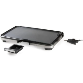 Domo DO9263G Plancha Grill Superficie XXL 55 x 30,5 cm