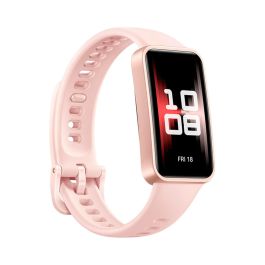Pulsera de Actividad Huawei Band 9 Rosa 1,47" Pulsera de Actividad Huawei Band 9 Rosa 1,47"