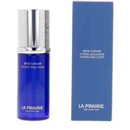 La Prairie SKIN CAVIAR Emulsión Hidratante y Reafirmante 30 ml
