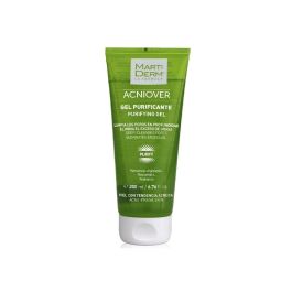 Martiderm Acniover Gel Purifying 200 mL Precio: 13.50000025. SKU: S0565621