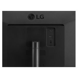 Monitor LG 34WQ500-B 34" UltraWide Full HD 100 Hz 50 - 60 Hz