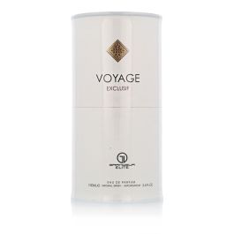 Perfume Unisex Voyage Exclusif EDP 100 ml Precio: 31.0365. SKU: B17AWN8CSN