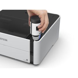 EPSON impresora monocromo EcoTank ET-M1180