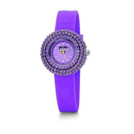 Reloj Mujer Folli Follie wf2p010zsv (Ø 30 mm) Precio: 39.49999988. SKU: S0353283