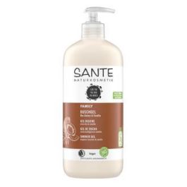 Gel De Ducha Coco-Vainilla 500Ml. Bio Precio: 9.5000004. SKU: B14QX4273N