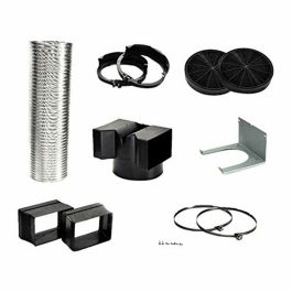 Kit de Accesorios BOSCH DHZ5605 Precio: 130.5000004. SKU: B18SWSDND2