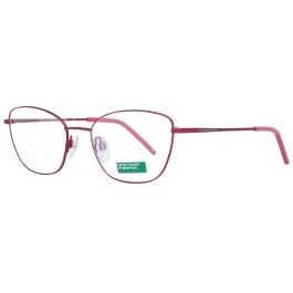 Montura de Gafas Mujer Benetton BEO3023 52205 Precio: 53.78999945. SKU: B145PTVVM9