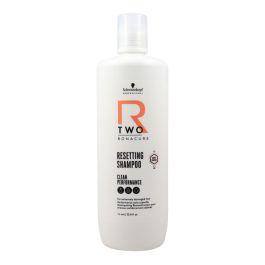 Schwarzkopf Bonacure R Two Resetting Champú 1000 ml Precio: 24.69000039. SKU: B1K3YPT35S