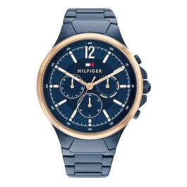 Reloj Mujer Tommy Hilfiger 1782601 (Ø 40 mm) Precio: 161.49999954. SKU: B1HH24PFWV