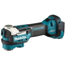 Makita DTM52Z Multiherramienta sin Batería - Lijado, Serrado, Raspado, Velocidad Ajustable, Sin Escobillas Precio: 213.9900004. SKU: B1FY7WS64L