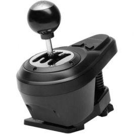 Mars Gaming MWH-RSX Volante Simracing Force Feedback 3.2Nm con Pedales 3 y Palanca de Cambios en H, 1080° PC PS4 Xbox