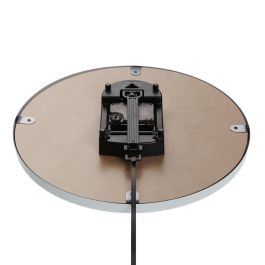Reloj De Pared C/Pendulo 29Cm Versa (2 Unidades) Reloj De Pared C/Pendulo 29Cm Versa (2 Unidades)