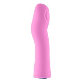 Mini Vibrador FemmeFunn Rosa Precio: 61.49999966. SKU: B16HB5LV6X