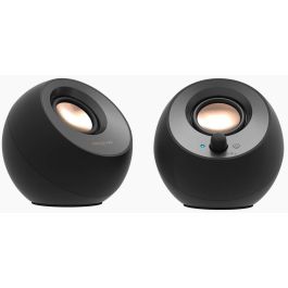 Creative Labs Pebble V3 Loudspeaker Black Wired & Wireless 8 W Precio: 50.49999977. SKU: B16GFW7Z2G