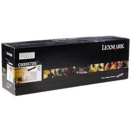 Unidad fotoconductora Lexmark C930X72G Precio: 527.68999998. SKU: B1BFBWQ5ZS